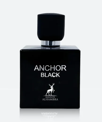 Anchor Black 100ml
