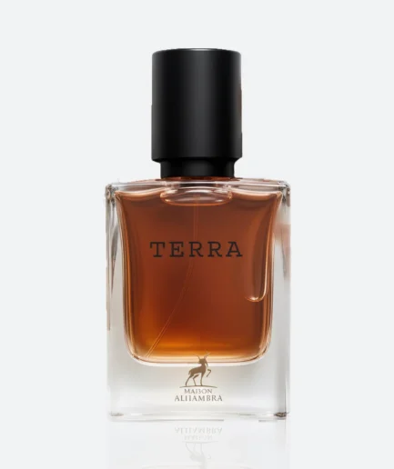 Terra 60ml