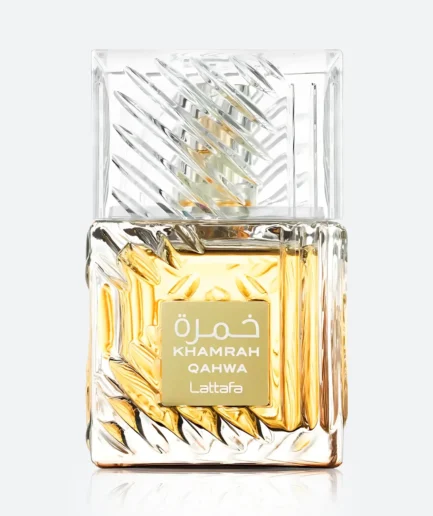 Khamrah Qahwa 100ml